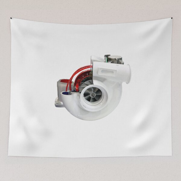 Item preview, car turbo charger engine part designed and sold by goceris.