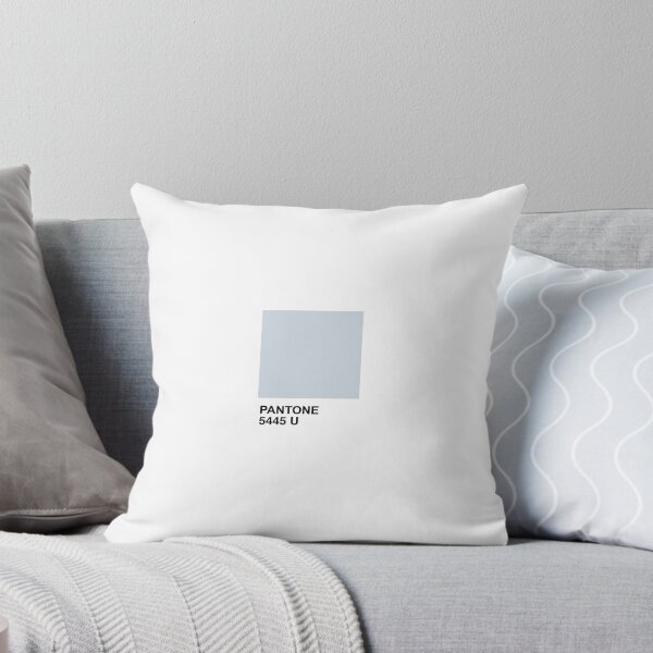 Aperçu de l'œuvre PANTONE 5445 U créée et vendue par AbstractCreatur.