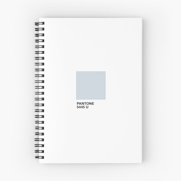 Item preview, PANTONE 5445 U designed and sold by AbstractCreatur.