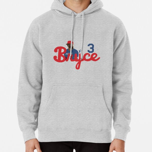 bryce harper sweatshirt