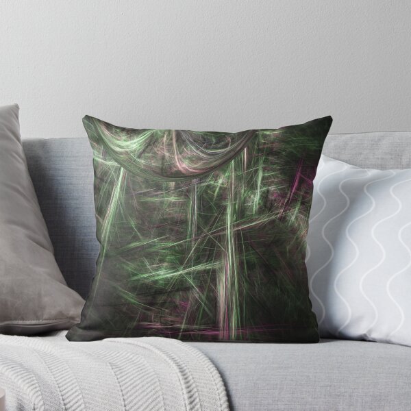 Artikelvorschau, Zerstört Fraktal | Psychedelische Kunst entworfen und verkauft von PsyBuddy.