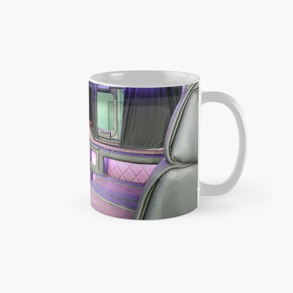 Item preview, luxury car interior with lcd tv and drinks designed and sold by goceris.