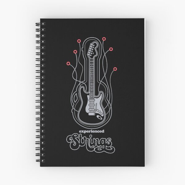 Item preview, Experienced Strings designed and sold by WVortex.