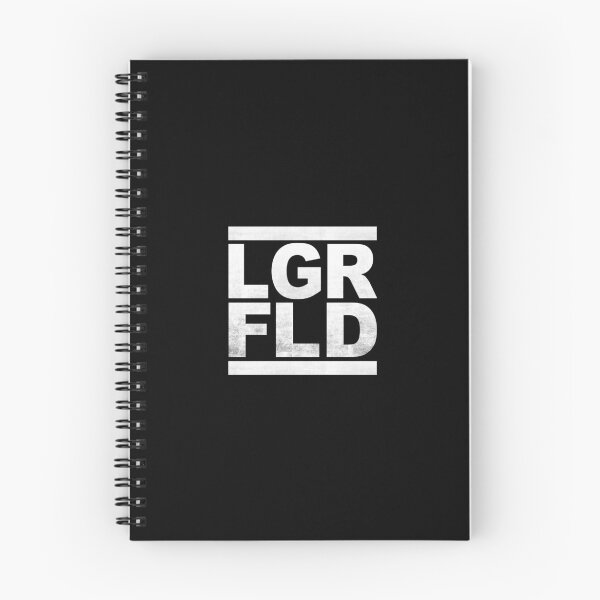 Item preview, LGRFLD – Lagerfeld | white designed and sold by un-artiges.