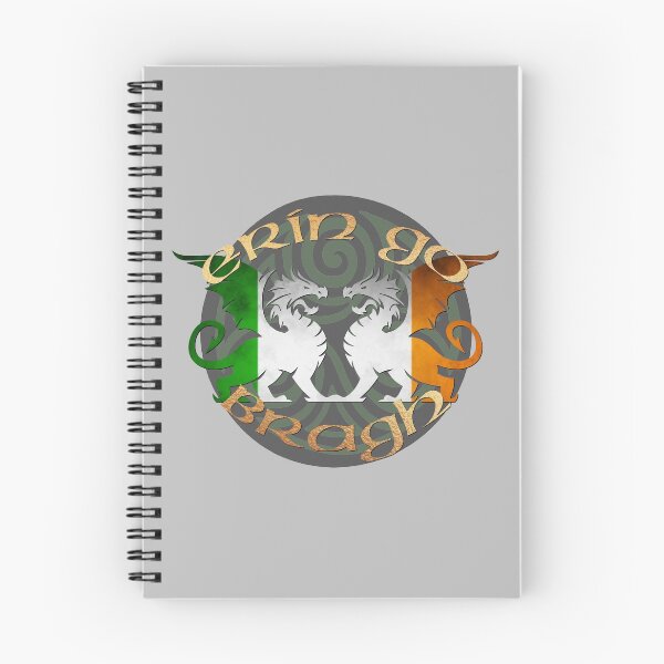 Item preview, Erin Go Bragh designed and sold by FantasySkyArt.
