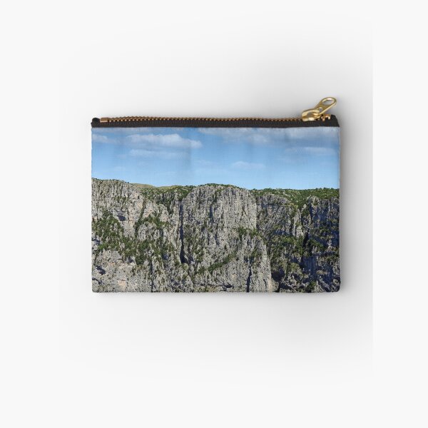 Item preview, Vikos gorge mountains Zagoria Greece landscape  designed and sold by goceris.