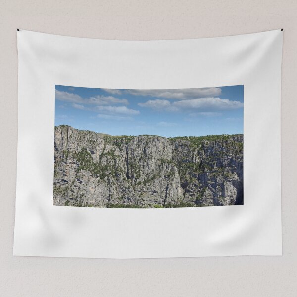 Item preview, Vikos gorge mountains Zagoria Greece landscape  designed and sold by goceris.