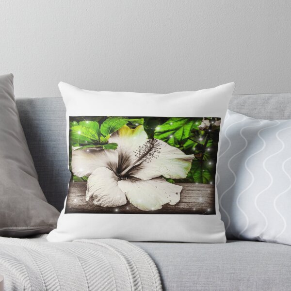 Item preview, Tropical Flower designed and sold by TheTeaFairy.