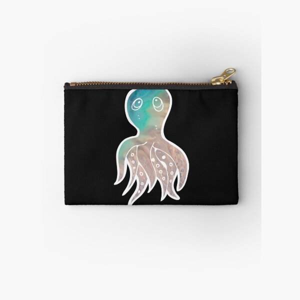 Item preview, Aqueous Octopus designed and sold by MrRiddick.