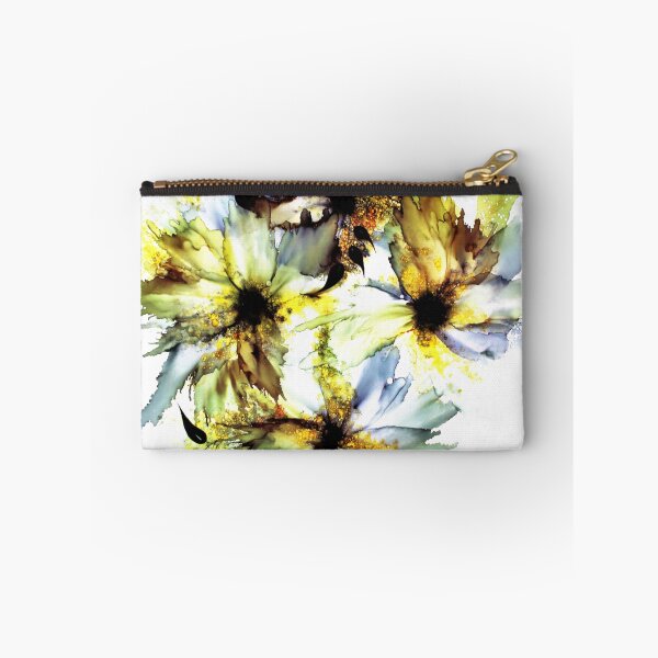 Item preview, Wild Sunflowers designed and sold by Agnieszka Stark.