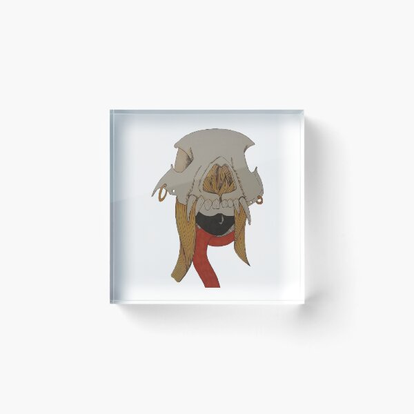 Item preview, The nod designed and sold by th3doctor.