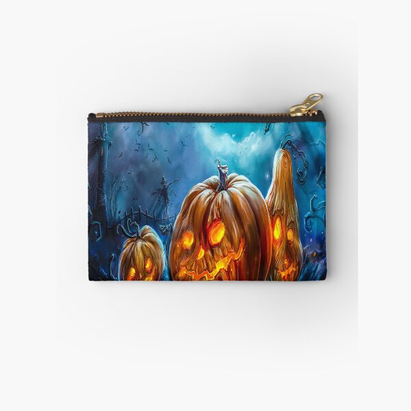 Item preview, fwc 1629  Holiday Halloween designed and sold by fred chiea.