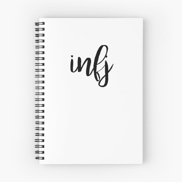 Item preview, INFJ Personality MBTI  designed and sold by the-bangs.