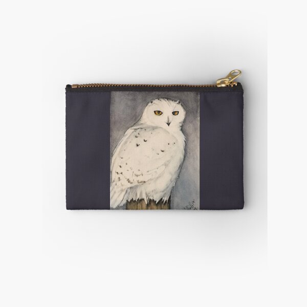 Item preview, Snowy Owl designed and sold by Jaa1ja.