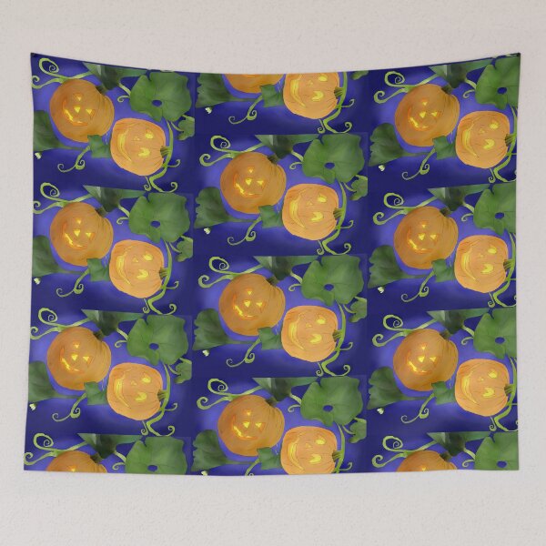 Item preview, Halloween designed and sold by Blumchen.