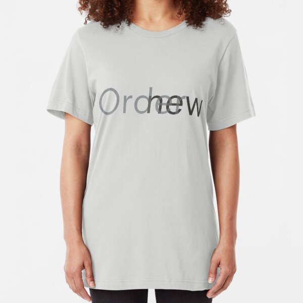 Low Life Slim Fit T-Shirt