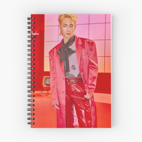 Item preview, SHINee KEY I WANNA BE designed and sold by SHINeeEMPORIUM.