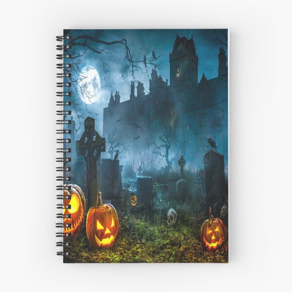 Item preview, fwc 1637  Holiday Halloween designed and sold by fred chiea.