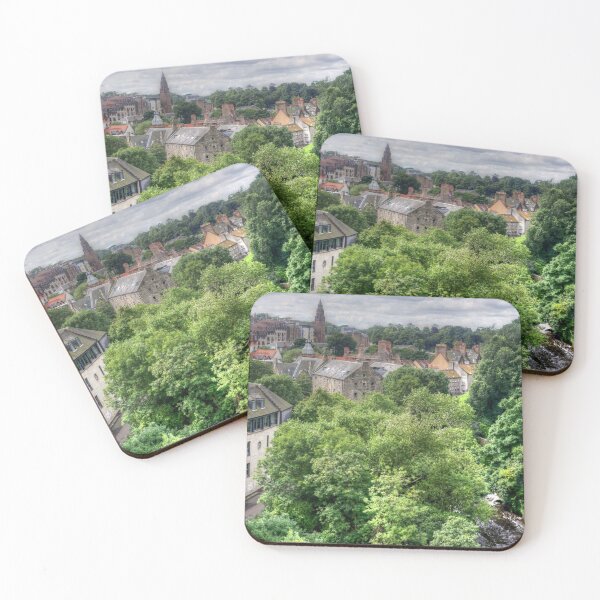 Item preview, Dean Village View designed and sold by tomg.