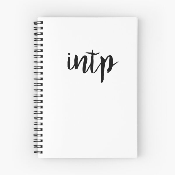 Item preview, INTP Personality MBTI  designed and sold by the-bangs.