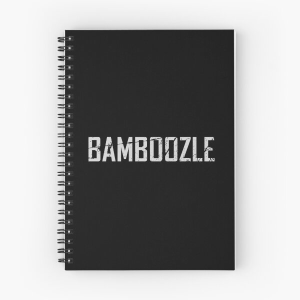 Item preview, Bamboozle designed and sold by Benozan.