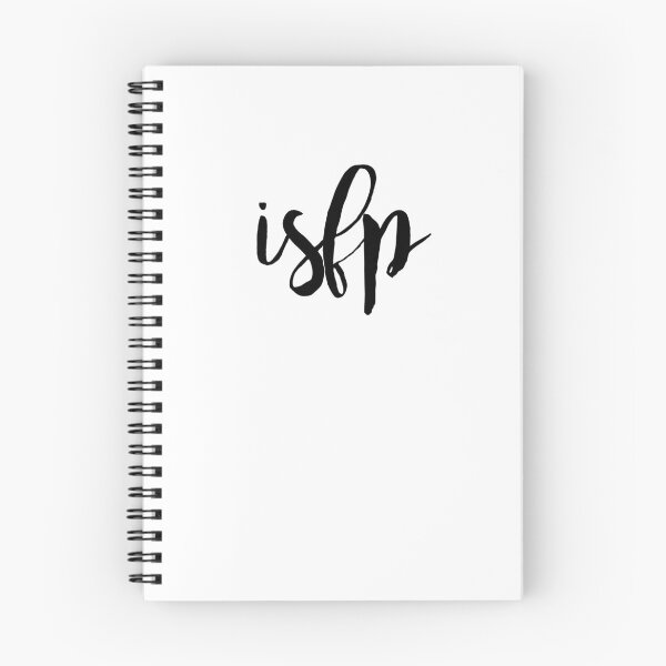 Item preview, ISFP Personality MBTI  designed and sold by the-bangs.