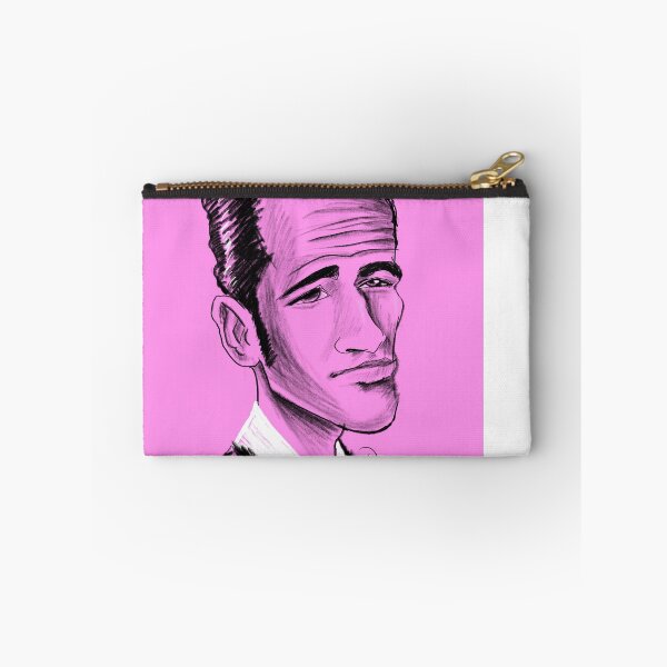 Item preview, Luke Perry Art designed and sold by Ryan Biddle.