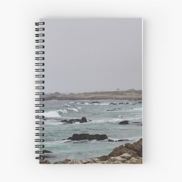 Item preview, Rocky Coast designed and sold by Emily Hermann.