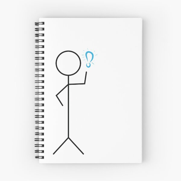 Item preview, Stick figure with idea designed and sold by sigdesign.