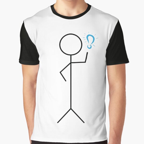 Item preview, Stick figure with idea designed and sold by sigdesign.