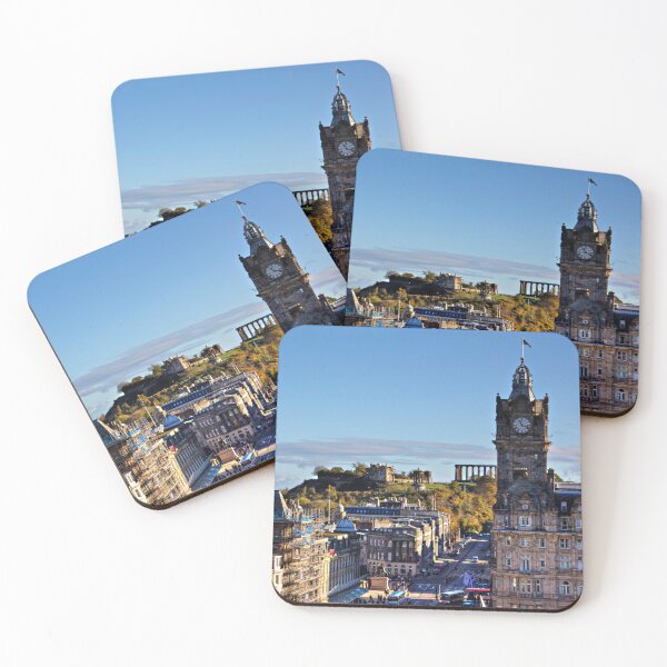 Item preview, All the way to Calton Hill designed and sold by tomg.
