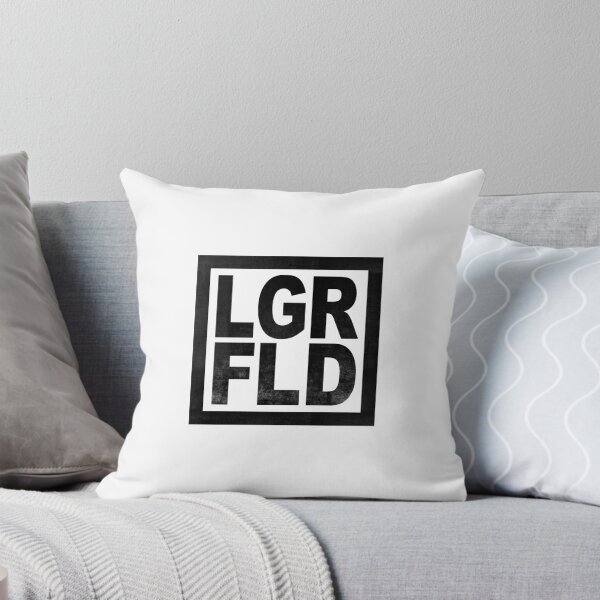 Item preview, LGRFLD – Lagerfeld | black  designed and sold by un-artiges.
