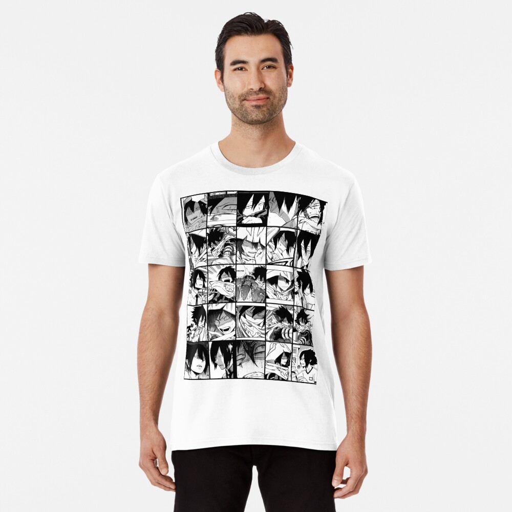 tamaki amajiki t shirt