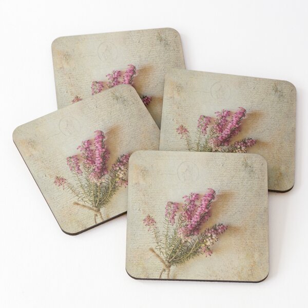 Item preview, Calluna vulgaris  designed and sold by Creative by Design.
