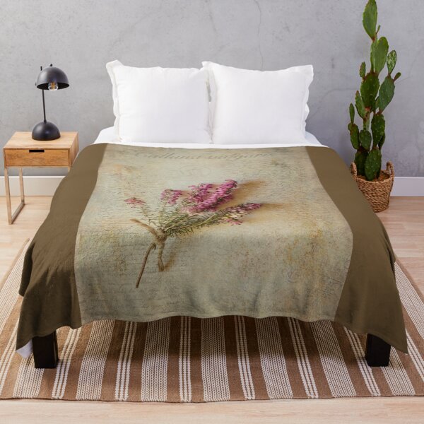 Item preview, Calluna vulgaris designed and sold by Creative by Design.