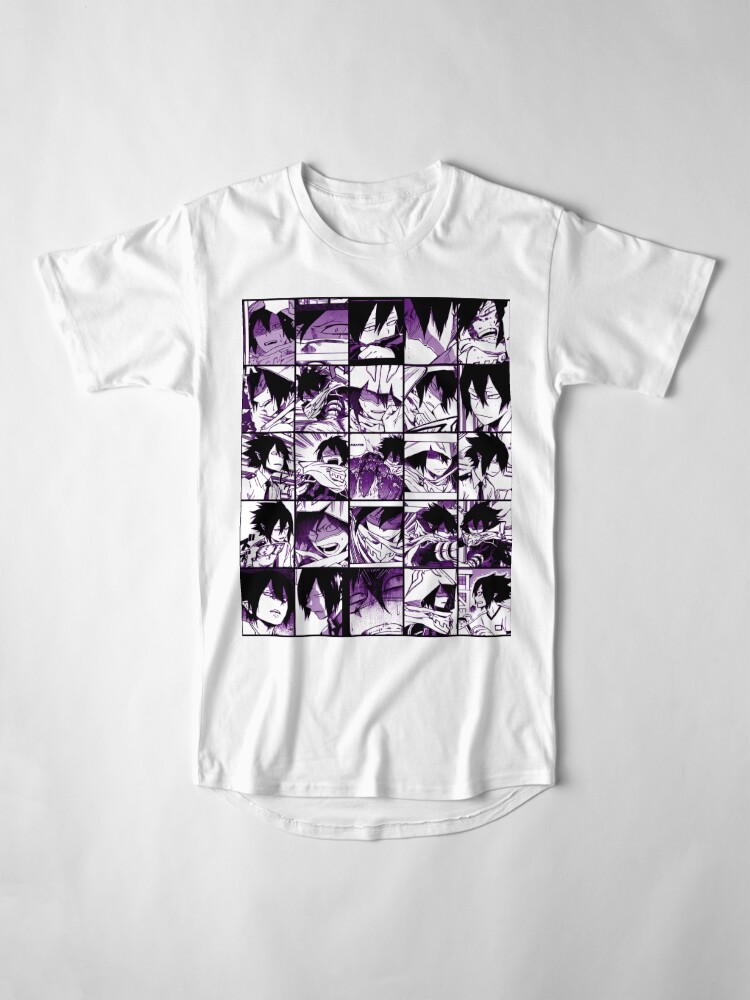 tamaki amajiki t shirt