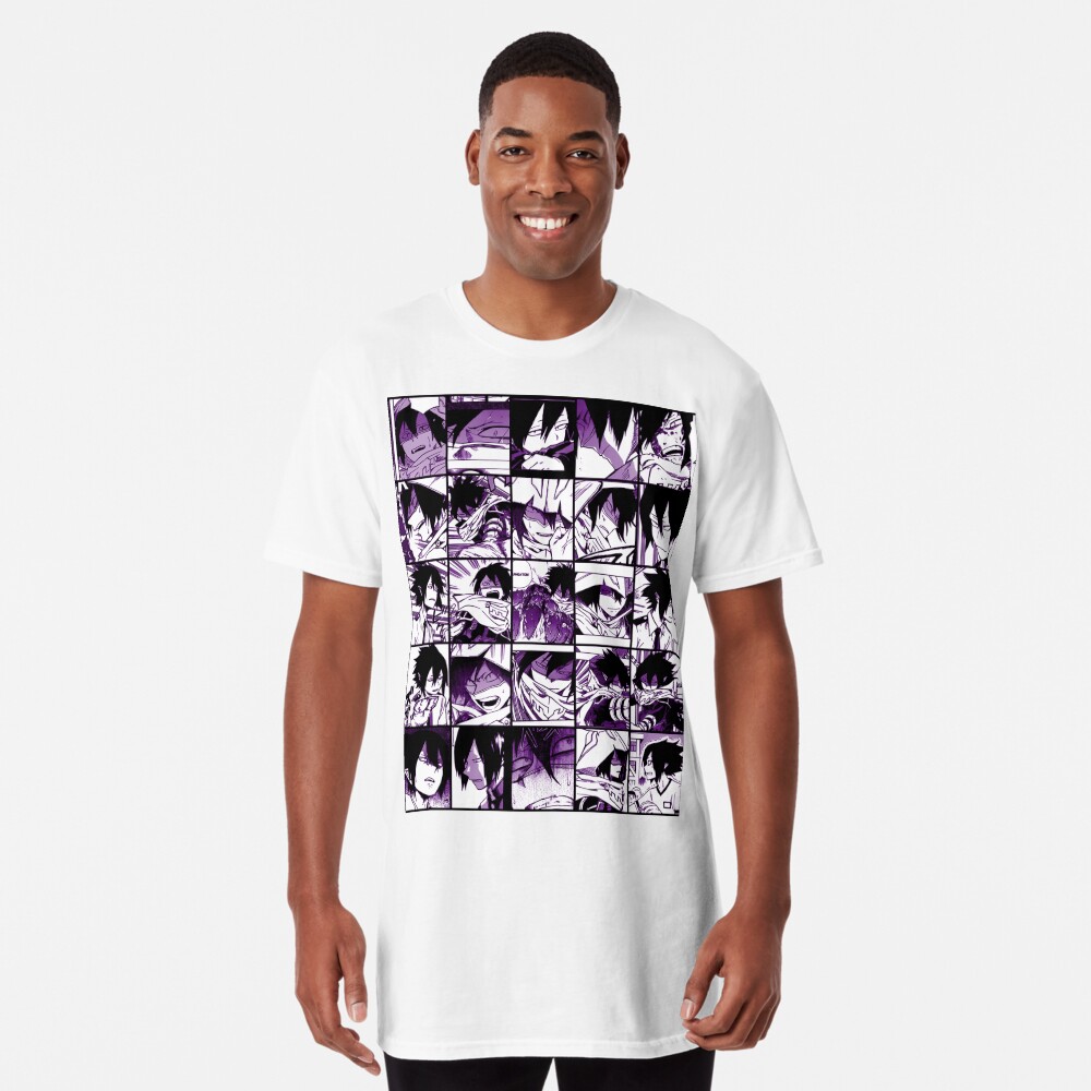 tamaki amajiki t shirt