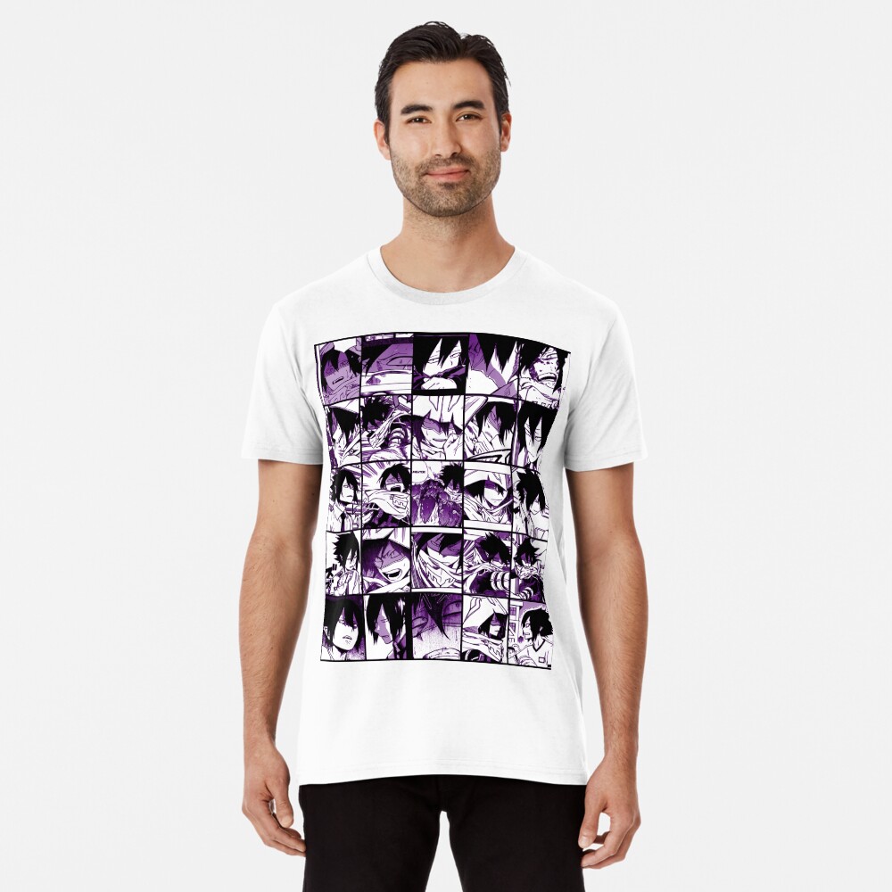 amajiki merch