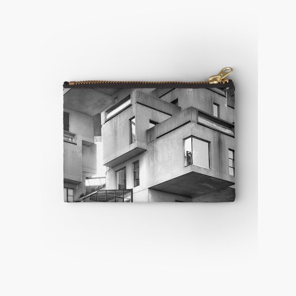 Item preview, Habitat 67 - 01 designed and sold by MikeGalea.