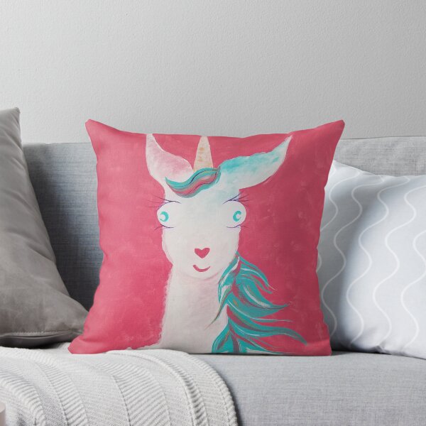 Item preview, Llamacorn! designed and sold by jnglaze.