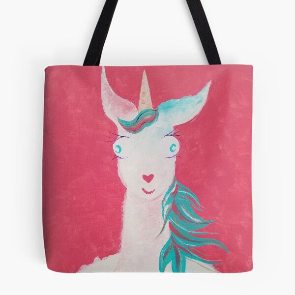 Item preview, Llamacorn! designed and sold by jnglaze.