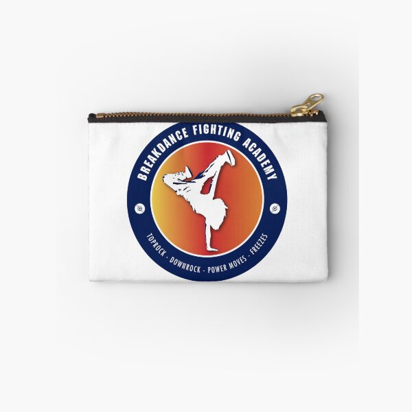 Item preview, Breakdance Fighting Academy designed and sold by Gonzaga4.