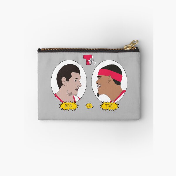 Item preview, The Bobi and Tobi Show designed and sold by CCThreads.