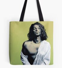Hutchence Tote Bag