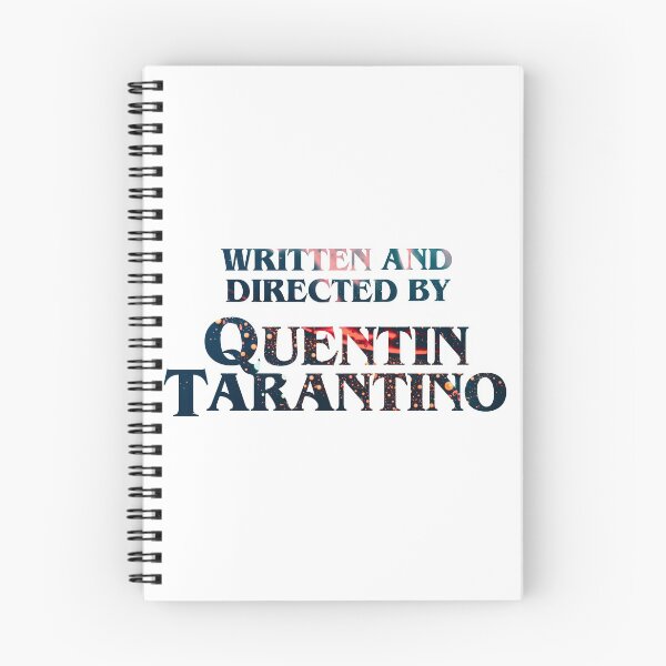 Item preview, Quentin Tarantino Liquid designed and sold by Nelsonmaniac.