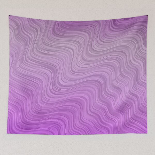 Item preview, "Haze" - diseño de polígono minimalista designed and sold by PolyHog.