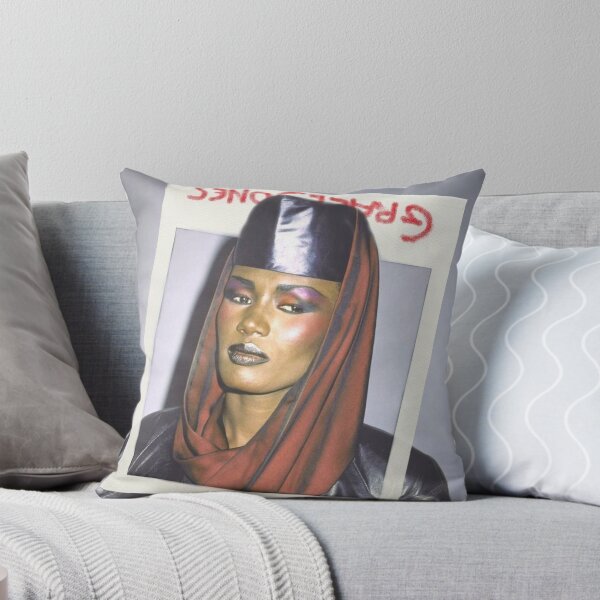 Item preview, GRACExJONES designed and sold by greenmansions.
