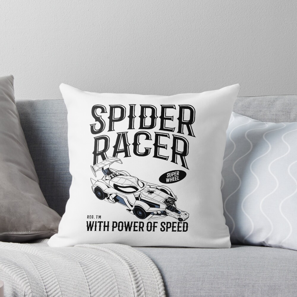 Item preview, Throw Pillow designed and sold by ArtemNovus.