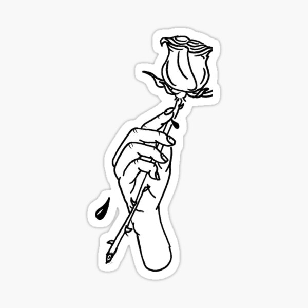 Lil Peep Stickers Redbubble - roblox lil peep decal