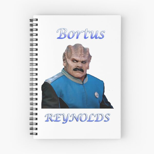 Item preview, Bortus Mustache The Orville designed and sold by Cams86.